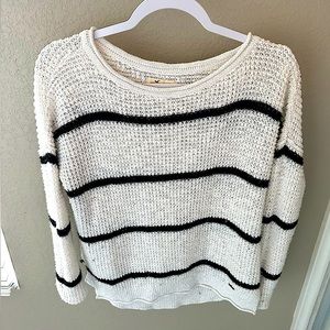 Hollister Knit Sweater
